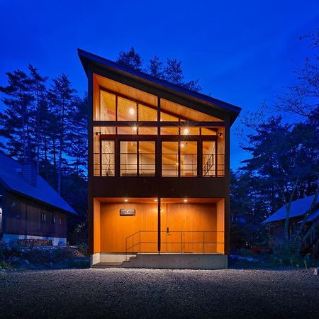 Cherrywoods Place By Hakuba White Fox Company Εξωτερικό φωτογραφία