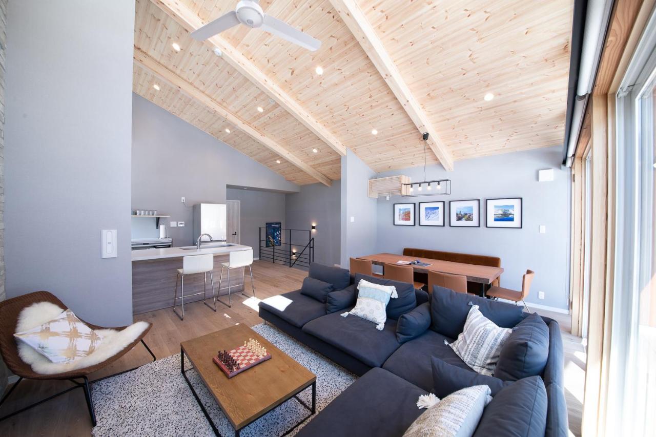 Cherrywoods Place By Hakuba White Fox Company Εξωτερικό φωτογραφία