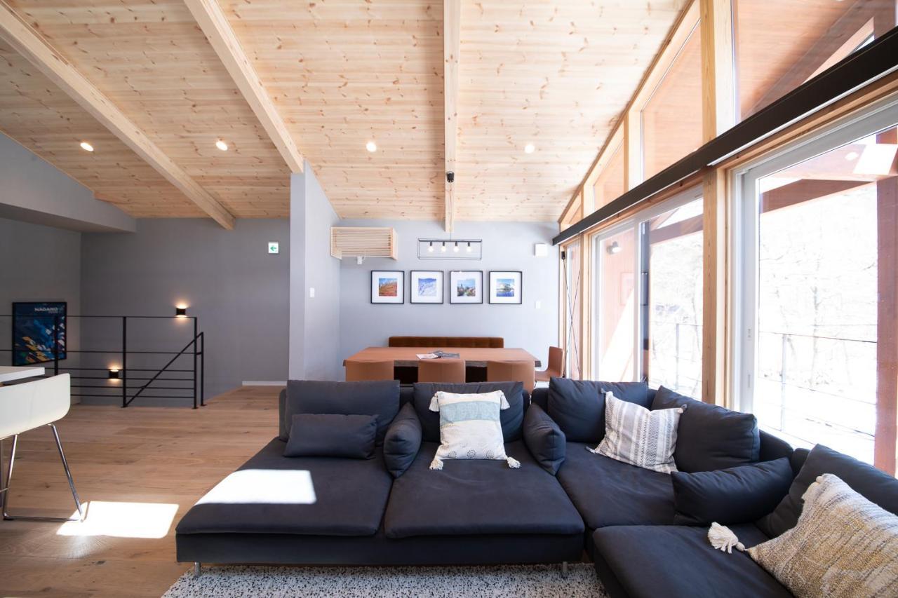 Cherrywoods Place By Hakuba White Fox Company Εξωτερικό φωτογραφία