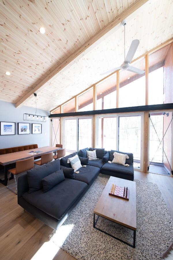 Cherrywoods Place By Hakuba White Fox Company Εξωτερικό φωτογραφία