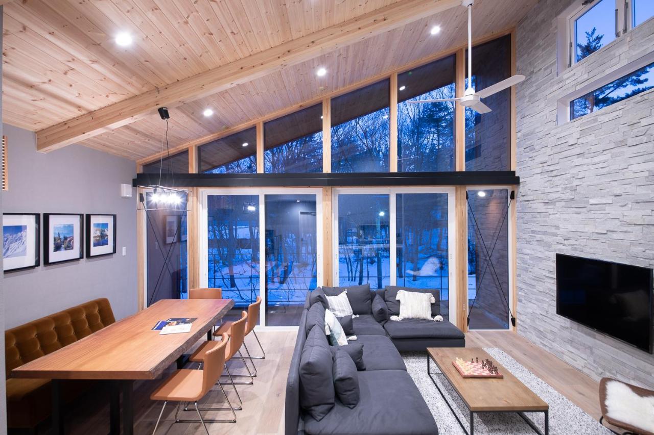 Cherrywoods Place By Hakuba White Fox Company Εξωτερικό φωτογραφία
