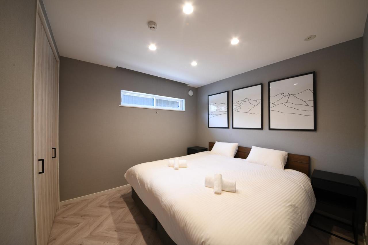 Cherrywoods Place By Hakuba White Fox Company Εξωτερικό φωτογραφία