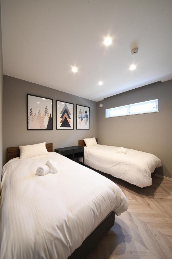 Cherrywoods Place By Hakuba White Fox Company Εξωτερικό φωτογραφία