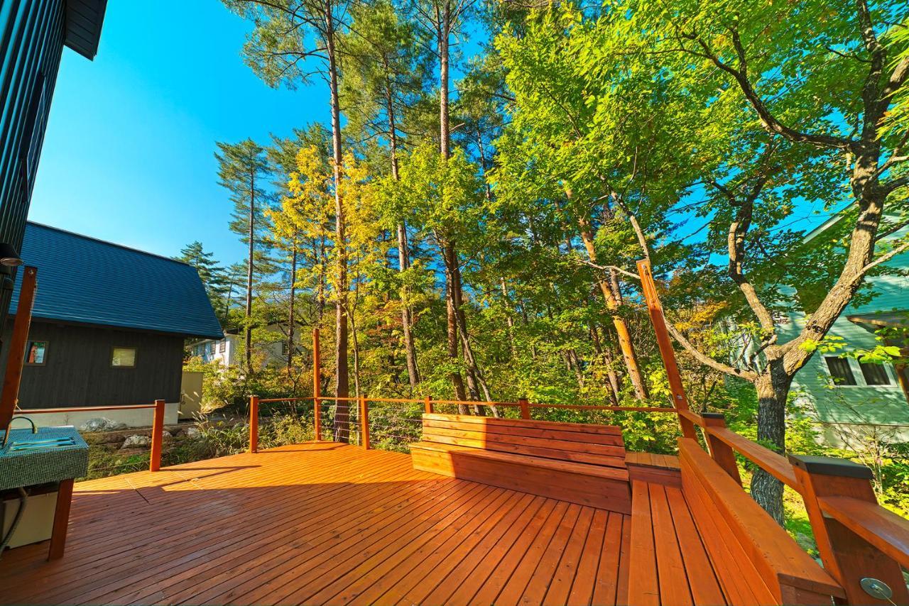 Cherrywoods Place By Hakuba White Fox Company Εξωτερικό φωτογραφία