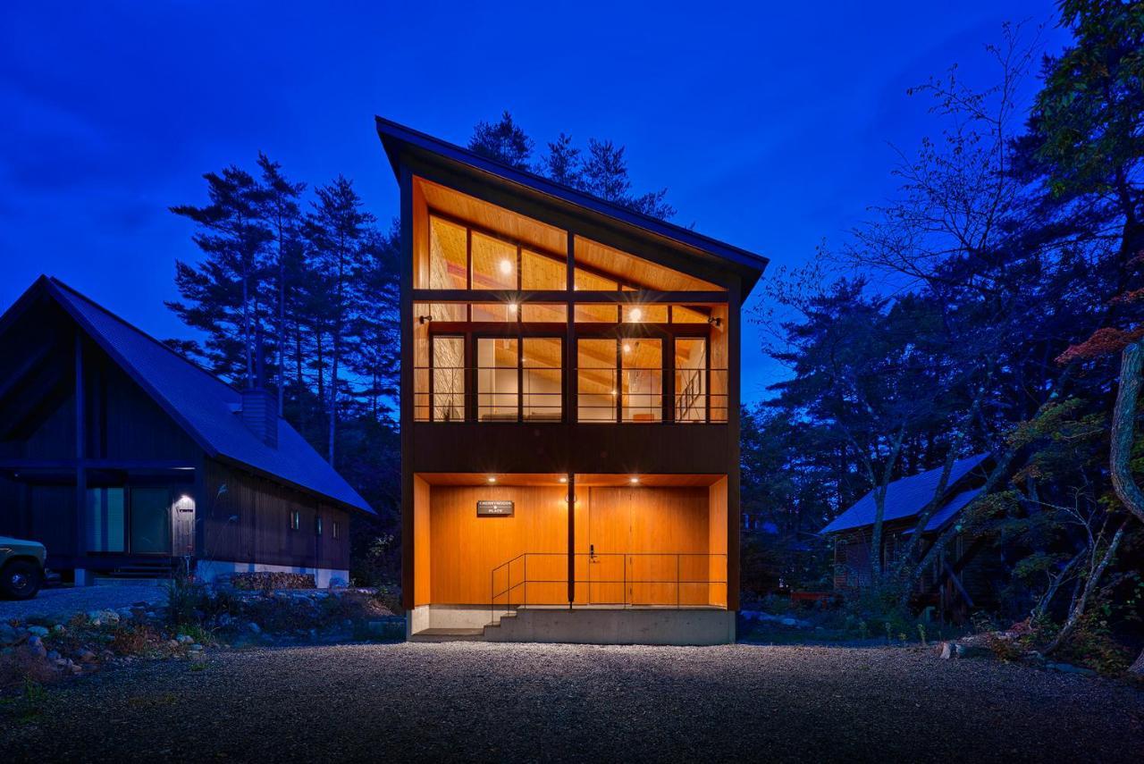 Cherrywoods Place By Hakuba White Fox Company Εξωτερικό φωτογραφία
