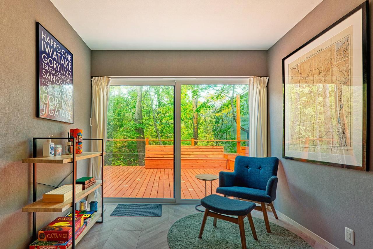 Cherrywoods Place By Hakuba White Fox Company Εξωτερικό φωτογραφία