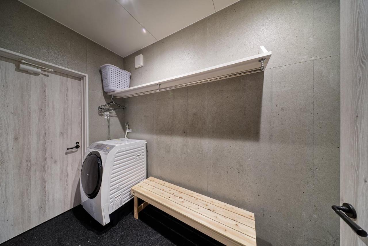 Cherrywoods Place By Hakuba White Fox Company Εξωτερικό φωτογραφία