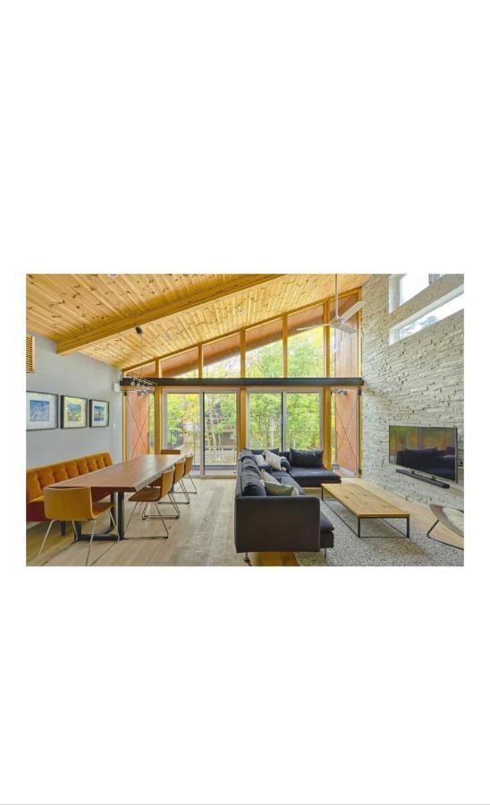 Cherrywoods Place By Hakuba White Fox Company Εξωτερικό φωτογραφία