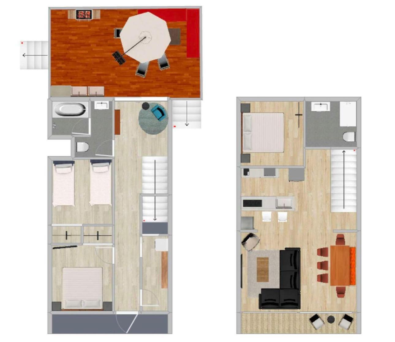 Cherrywoods Place By Hakuba White Fox Company Εξωτερικό φωτογραφία